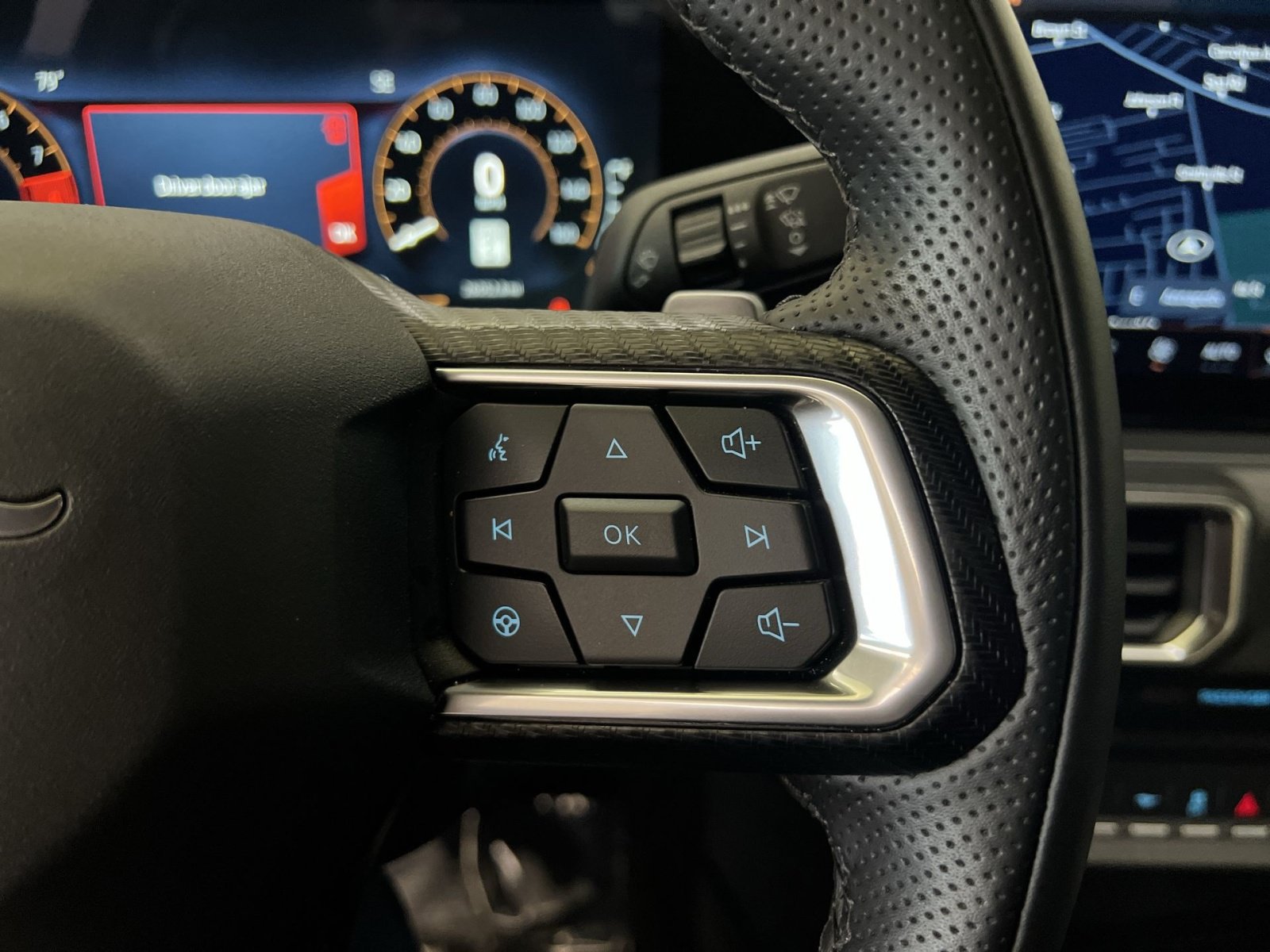 Used 2024 Ford Mustang GT Premium RWD image 37