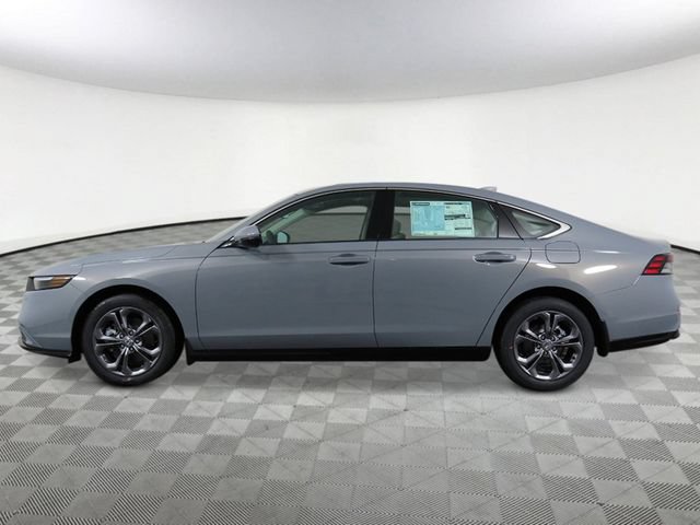 New 2026 Honda Accord EX-L image 6