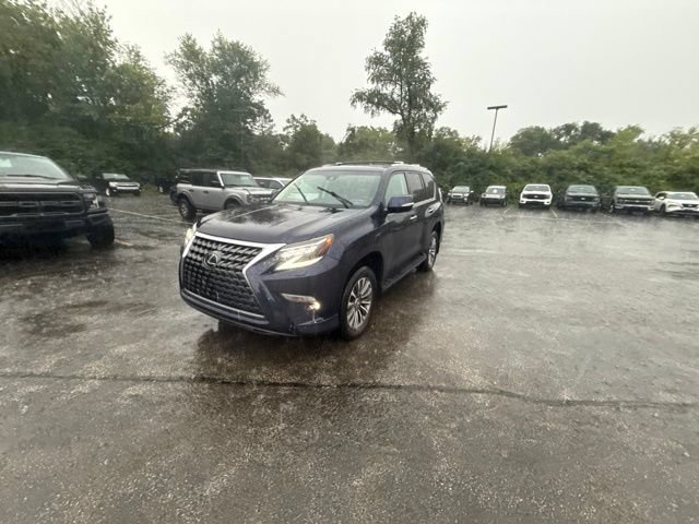 Used 2022 Lexus GX 460 Luxury w/ Accessory Package