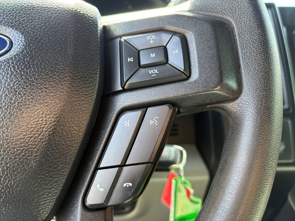 Used 2020 Ford F150 XL w/ Equipment Group 101A Mid image 15