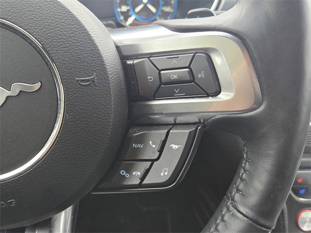 Used 2021 Ford Mustang GT Premium w/ Equipment Group 401A image 21