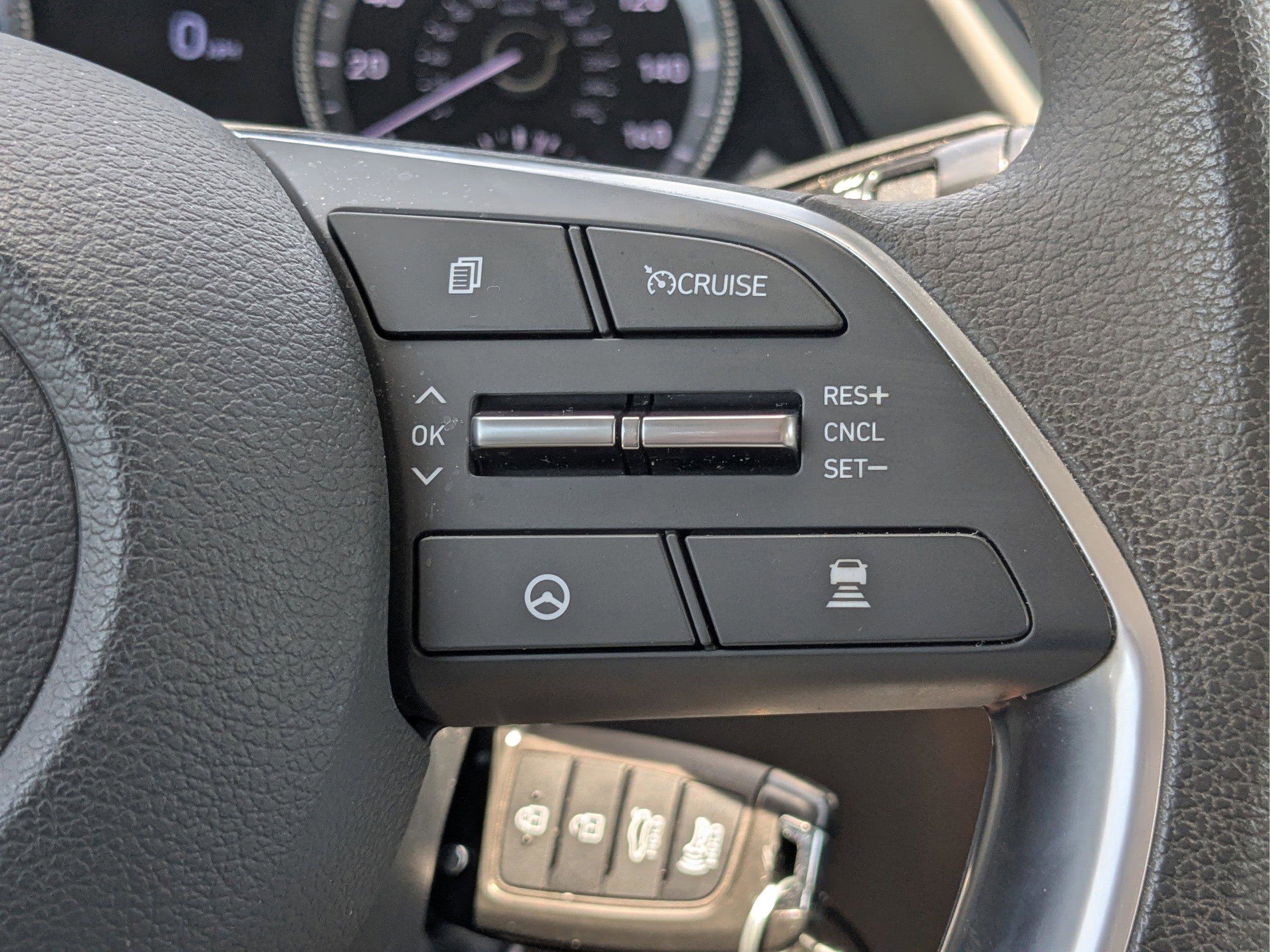 Used 2023 Hyundai Sonata SE w/ Preferred Accessory Package FWD image 21