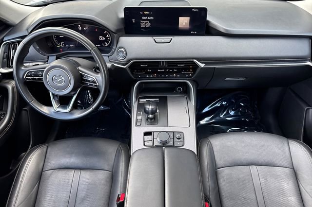 Used 2024 MAZDA CX-90 3.3 Turbo S image 15