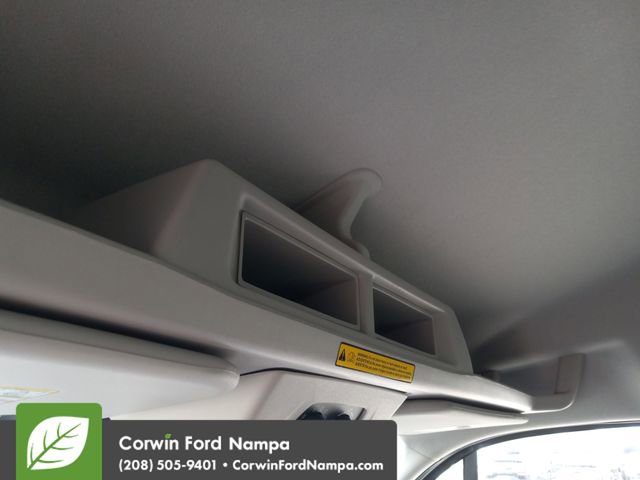 New 2026 Ford Transit 350 XLT AWD/4WD image 20
