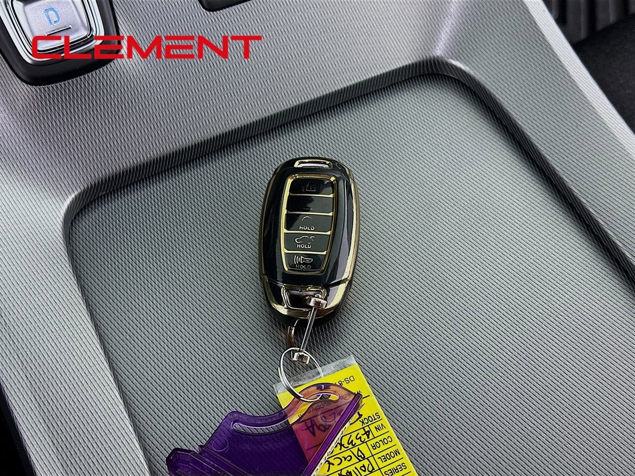 Used 2022 Hyundai Palisade SEL w/ Convenience Package image 24