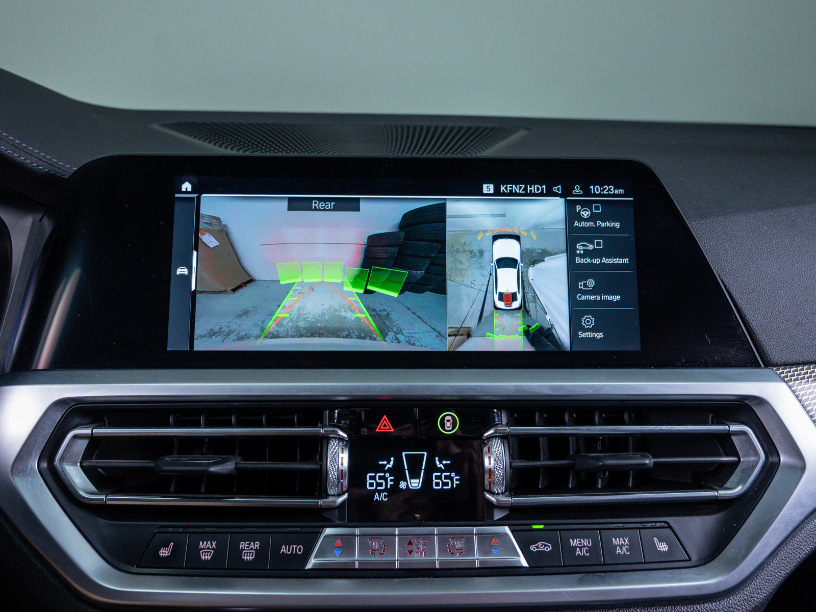 Used 2020 BMW M340i xDrive w/ Premium Package image 25