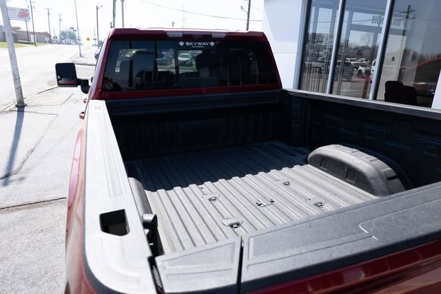 Used 2024 GMC Sierra 2500 AT4 w/ AT4 Premium Plus Package image 28