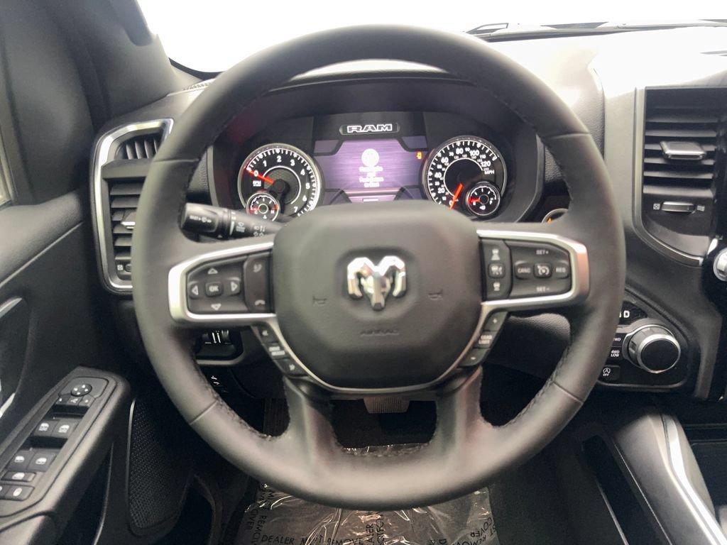 Used 2025 RAM 1500 Lone Star AWD/4WD image 59