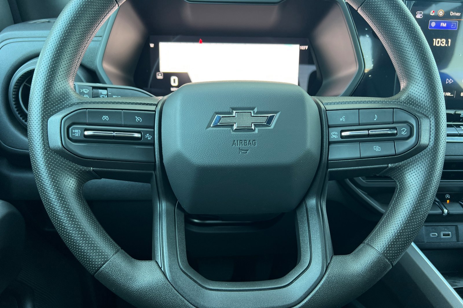 Used 2024 Chevrolet Colorado Trail Boss w/ Advanced Trailering Package image 22