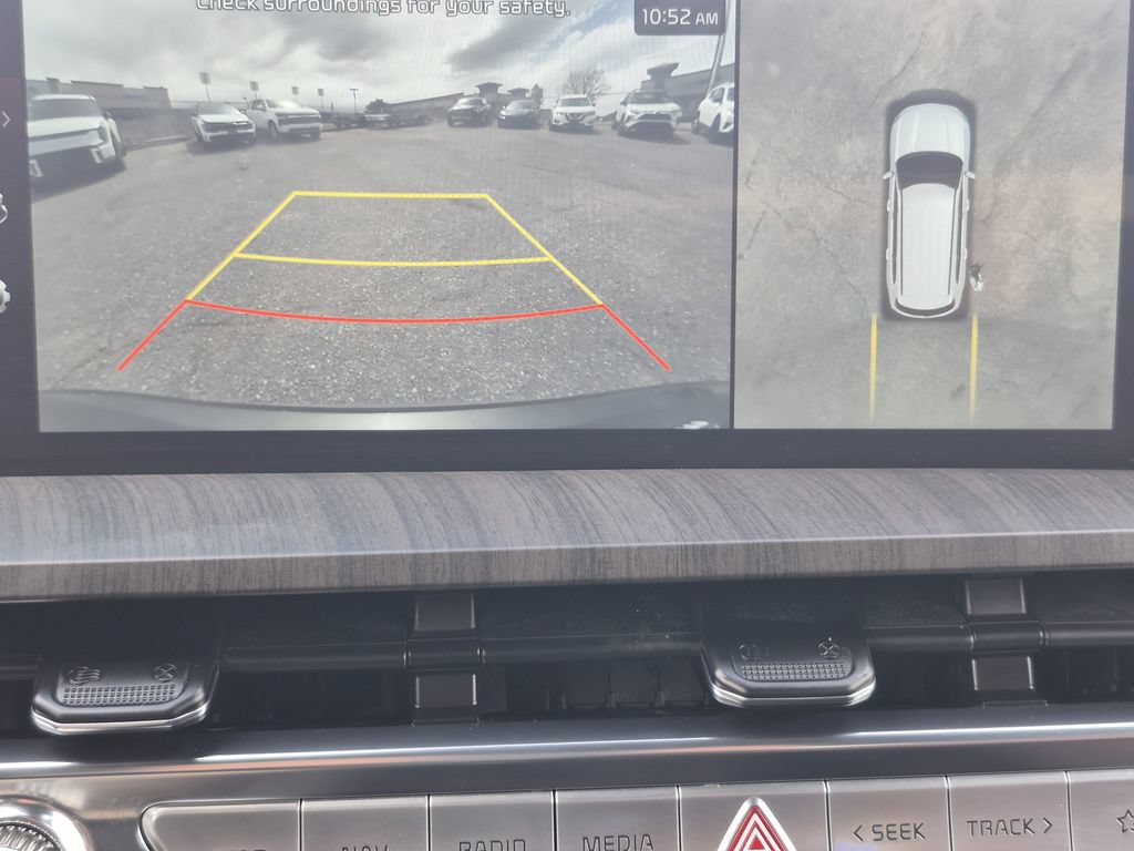 Certified 2023 Kia Telluride SX AWD/4WD image 23