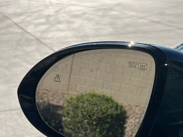 Used 2024 Genesis GV70 3.5T Sport w/ Sport Advanced Package image 11