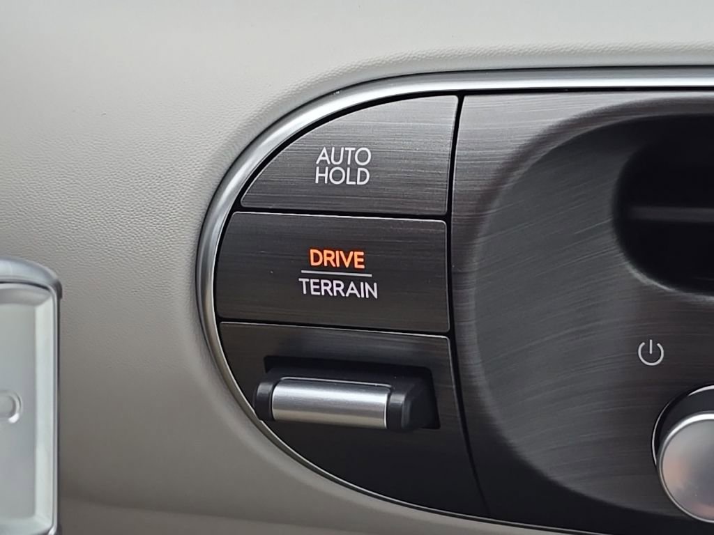 New 2026 Hyundai Palisade Calligraphy image 46