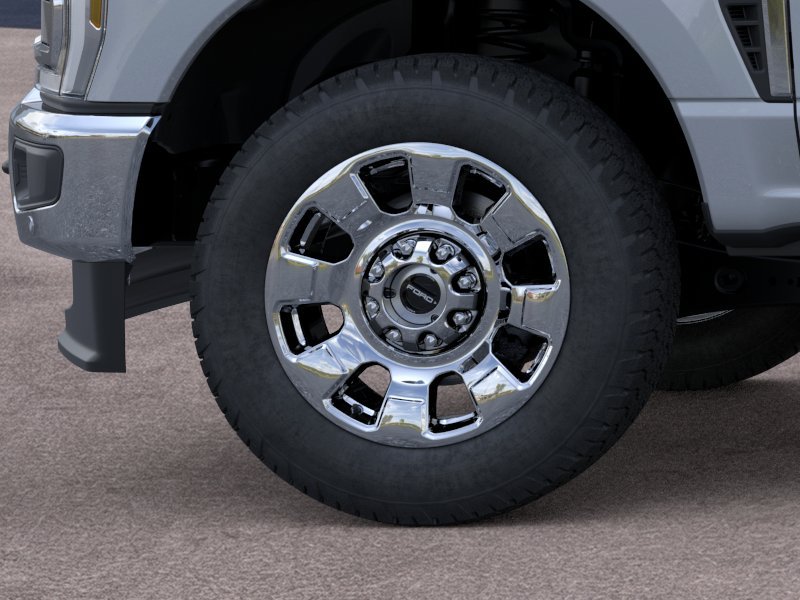 New 2026 Ford F350 Lariat w/ Lariat Ultimate Package AWD/4WD image 19
