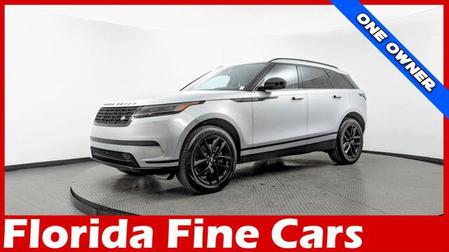 Used 2024 Land Rover Range Rover Velar S