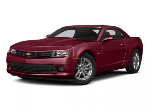 Used 2014 Chevrolet Camaro LT w/ RS Package
