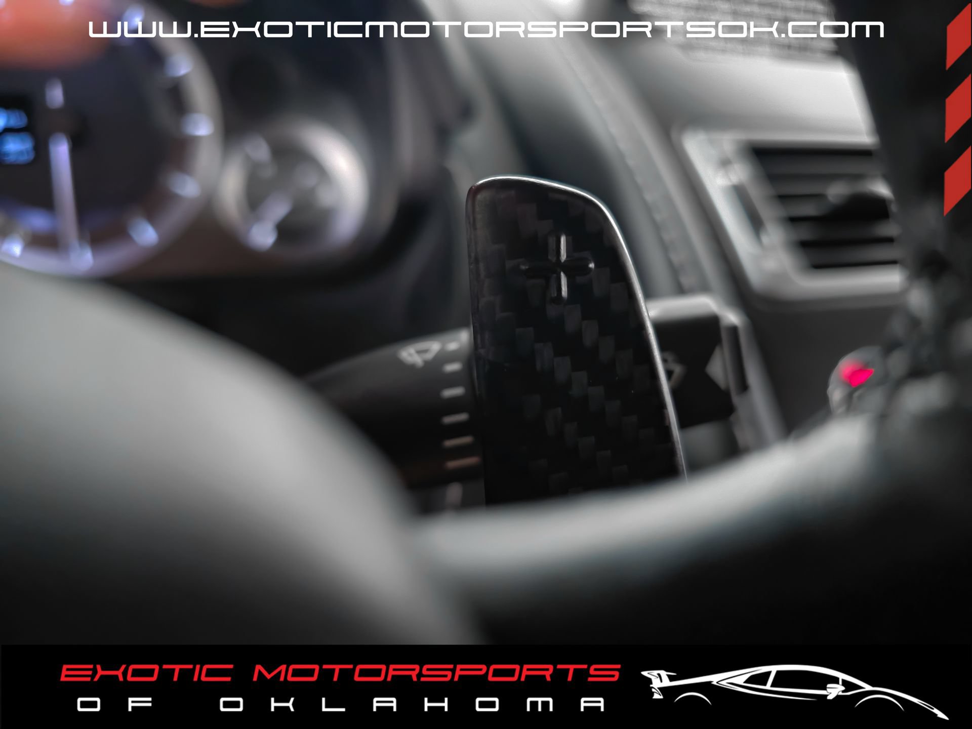 Used 2014 Aston Martin Rapide S RWD image 47