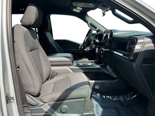 Used 2024 Ford F150 STX AWD/4WD image 17