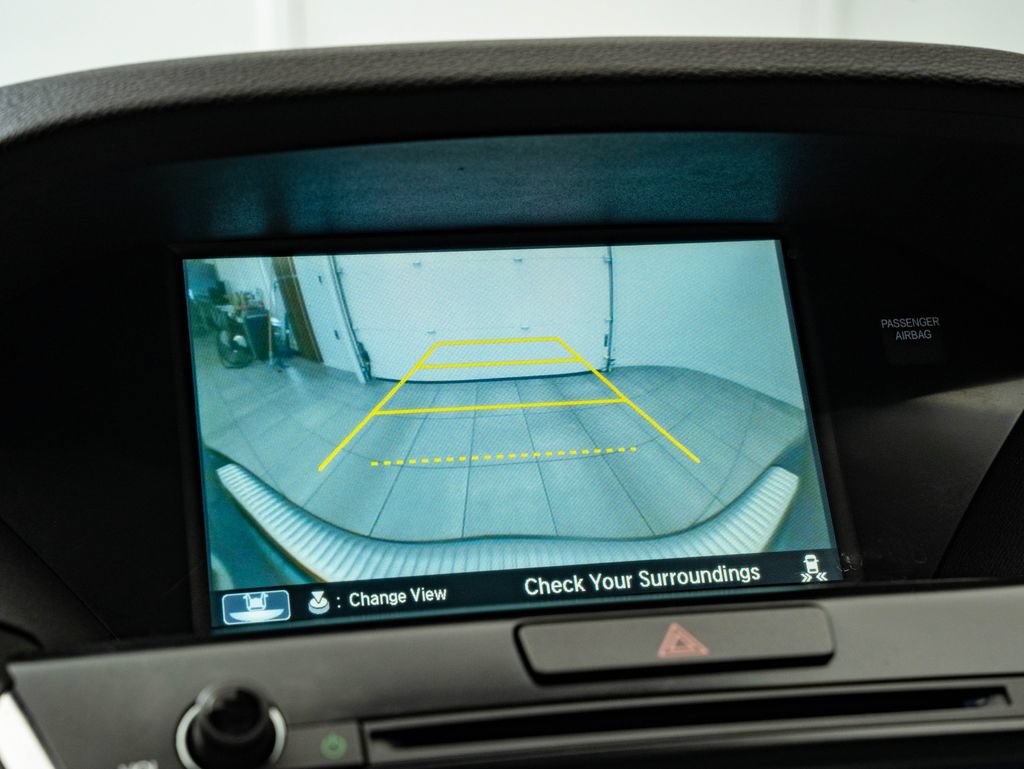 Used 2016 Acura MDX SH-AWD w/ Technology Package image 33