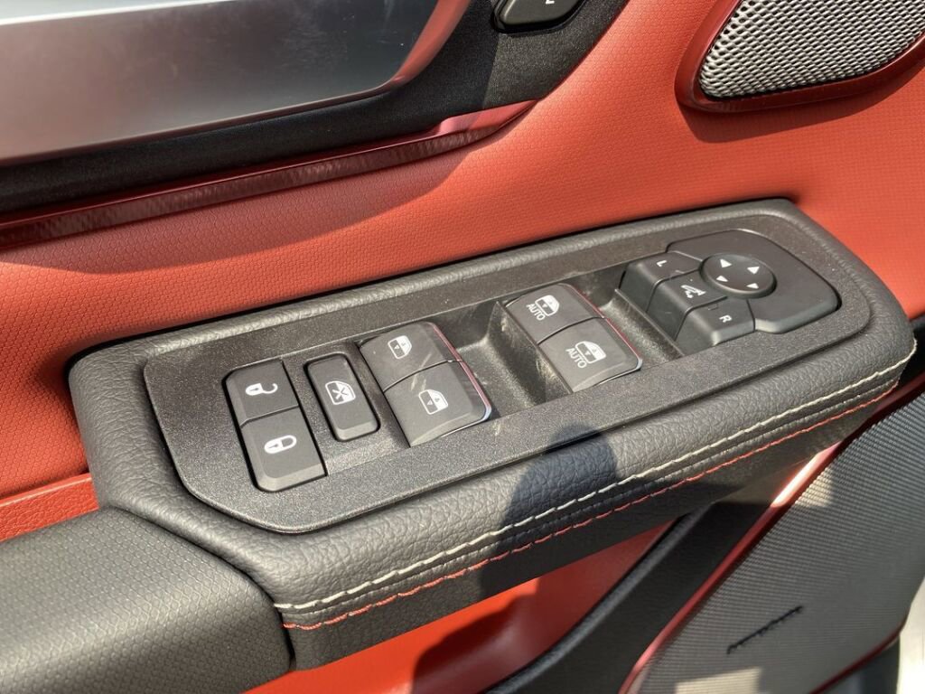 New 2026 RAM 1500 Rebel image 14