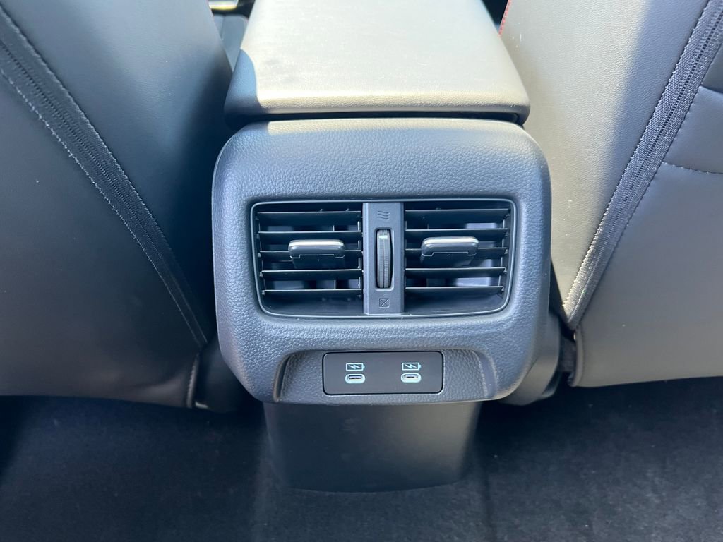 Certified 2025 Acura ADX A-Spec image 20