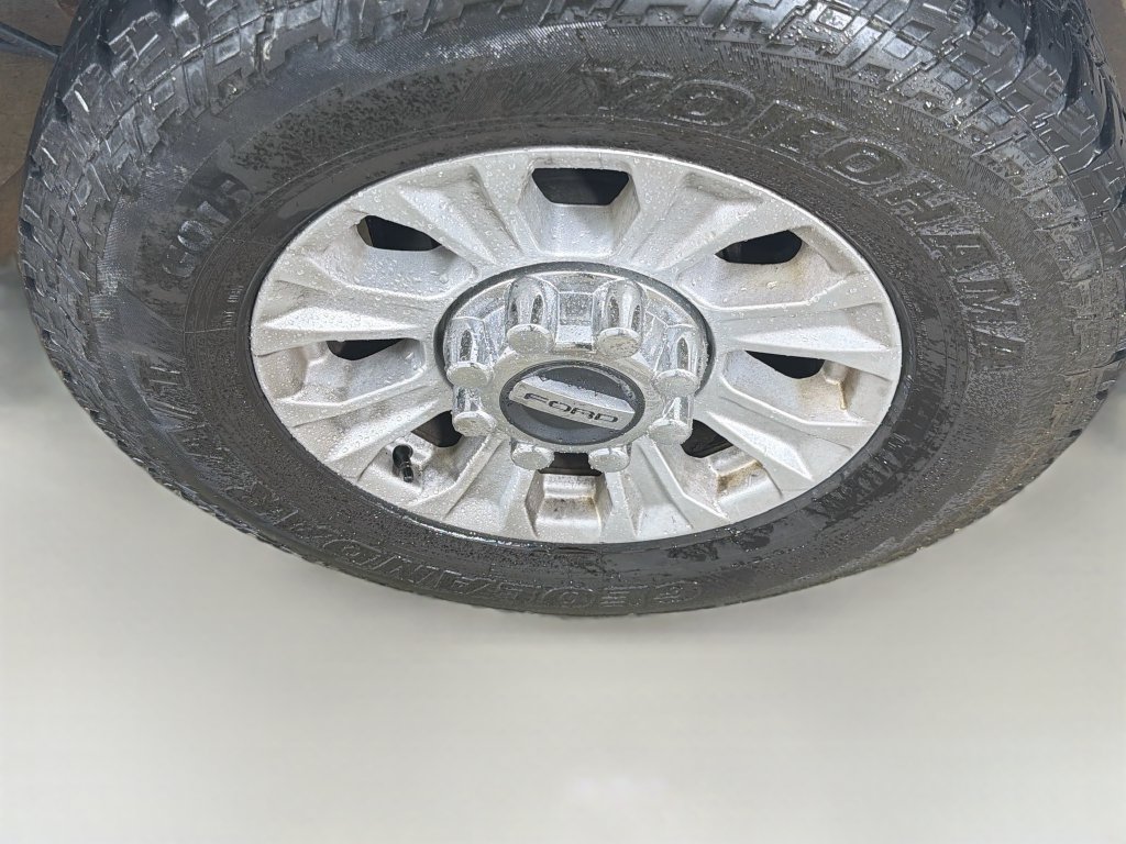 Used 2022 Ford F350 XL w/ STX Appearance Package AWD/4WD image 26