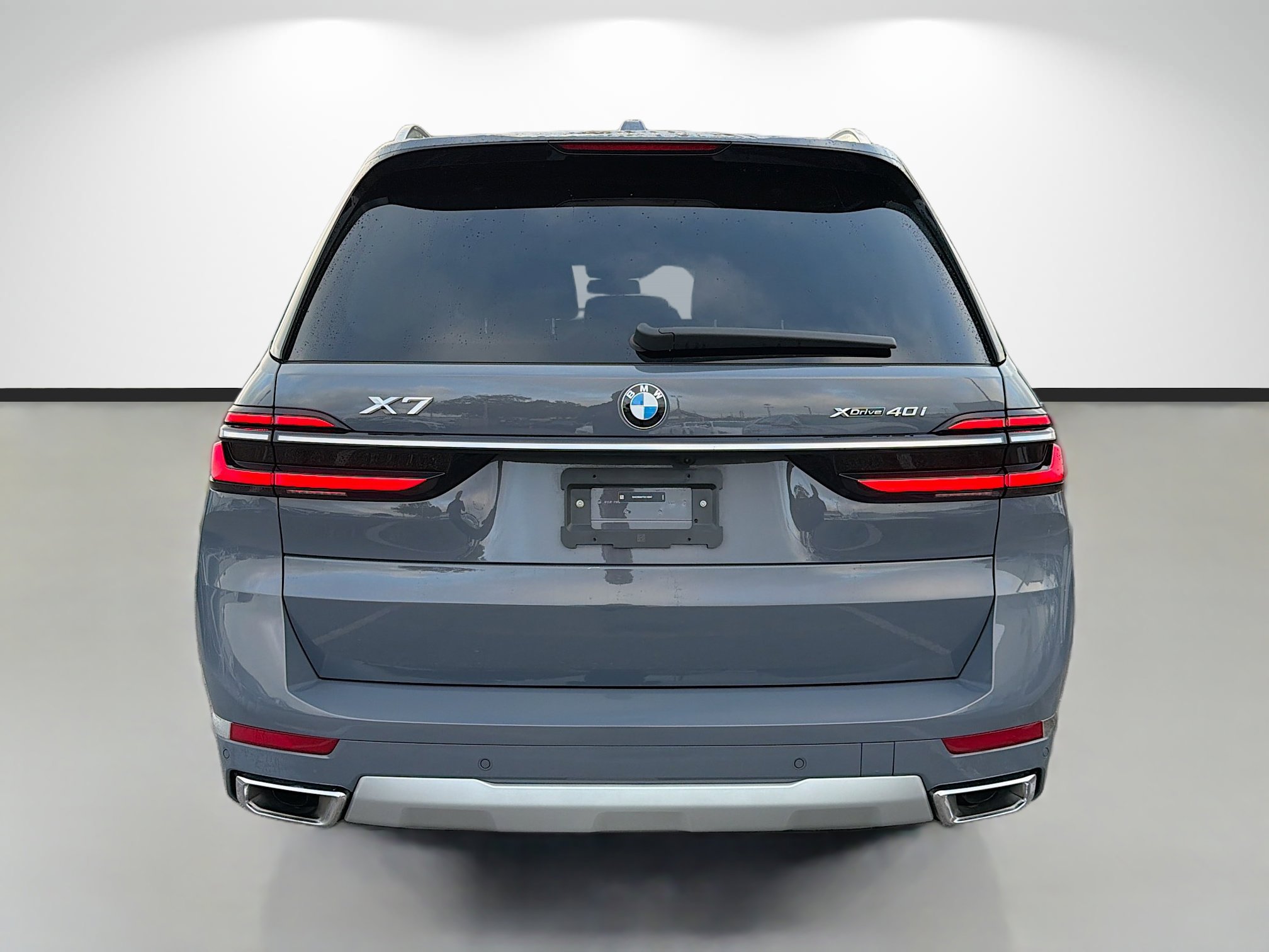Used 2026 BMW X7 xDrive40i image 4