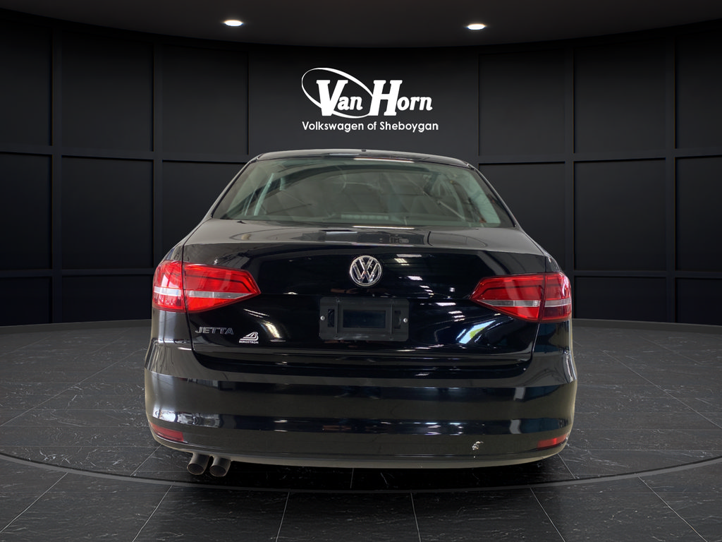 Used 2015 Volkswagen Jetta S FWD image 6