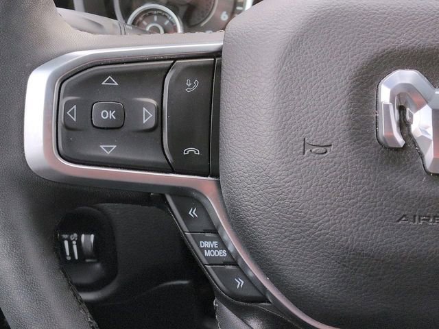 Used 2025 RAM 1500 Big Horn image 15