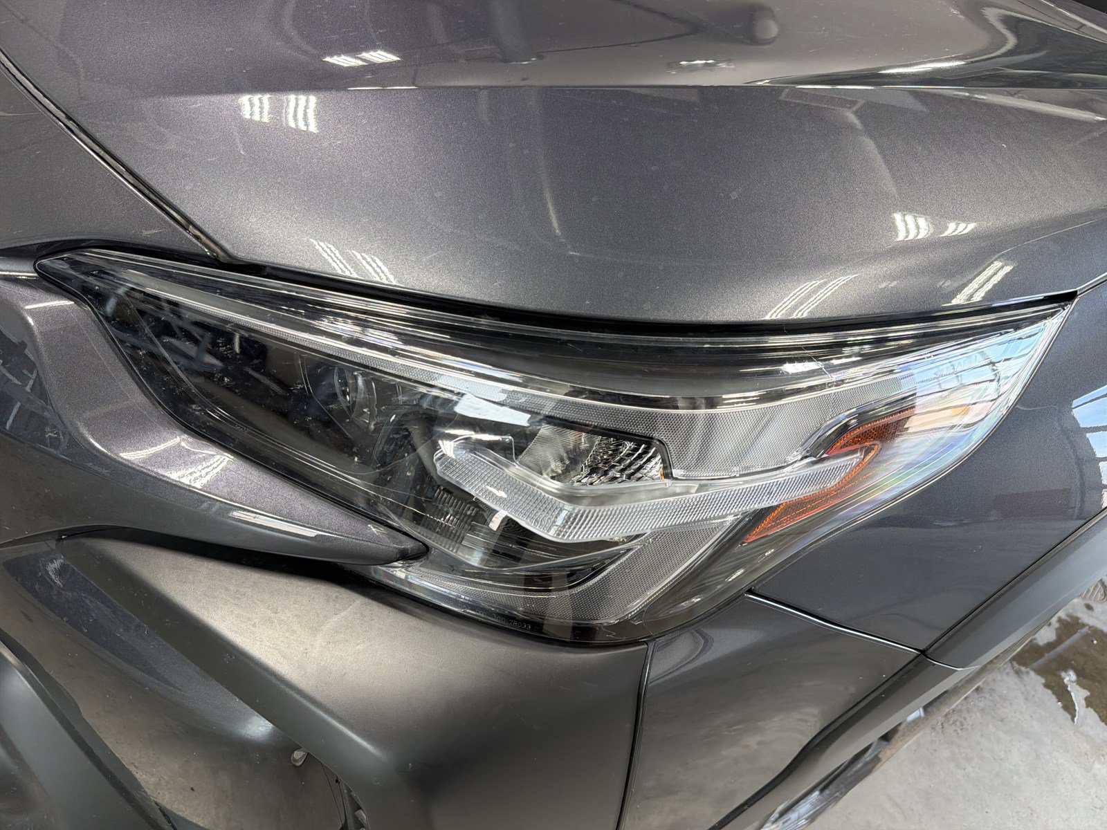 Used 2024 Subaru Outback Onyx Edition AWD/4WD image 10