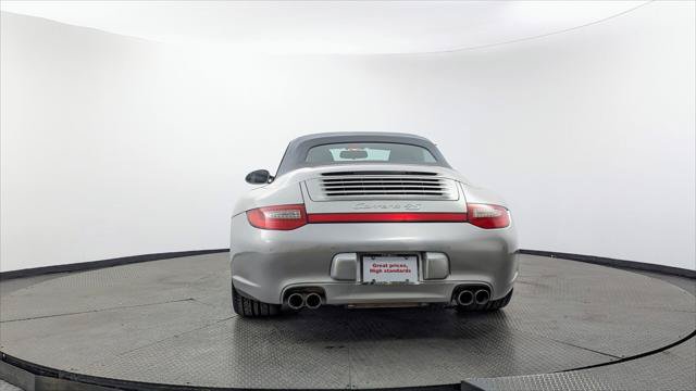 Used 2009 Porsche 911 Carrera S RWD image 27
