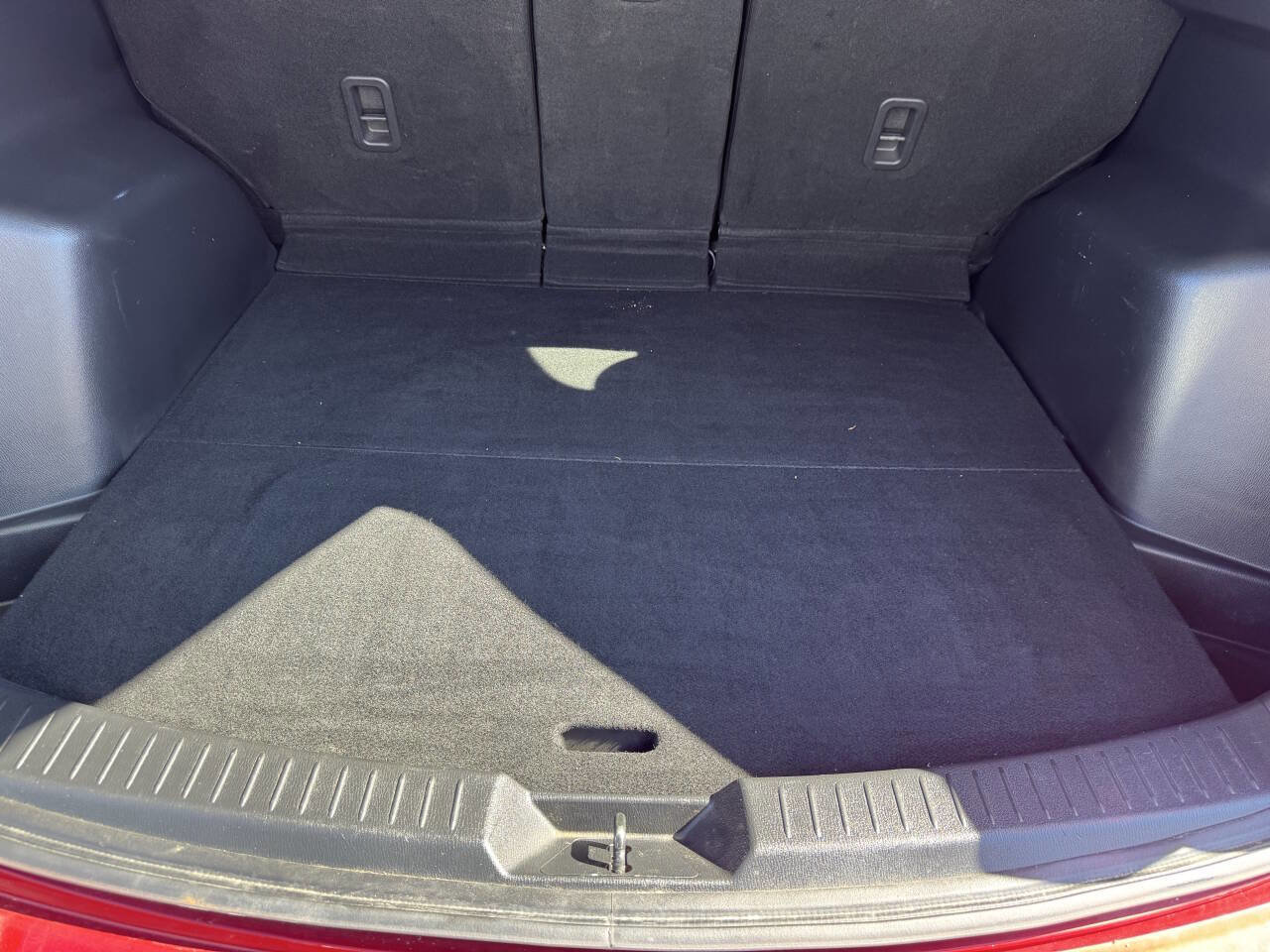 Used 2015 MAZDA CX-5 Touring w/ Bose/Moonroof Package image 7