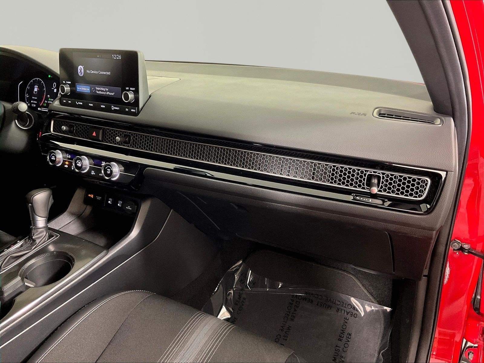Used 2025 Honda Civic Sport image 25