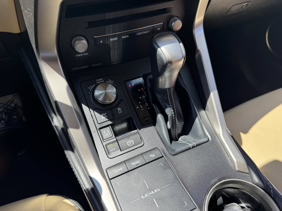 Used 2018 Lexus NX 300h AWD w/ Accessory Package 2 image 31