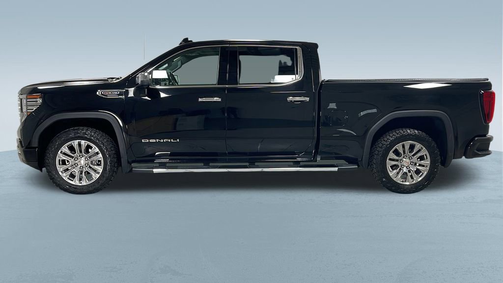 Used 2022 GMC Sierra 1500 Denali image 9