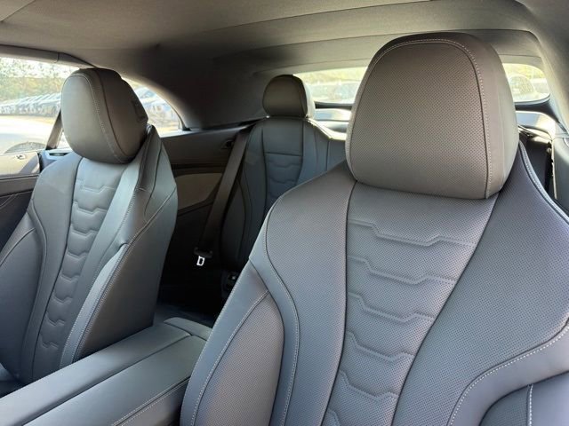 New 2026 BMW 840i Convertible w/ M Sport Professional Package RWD image 17