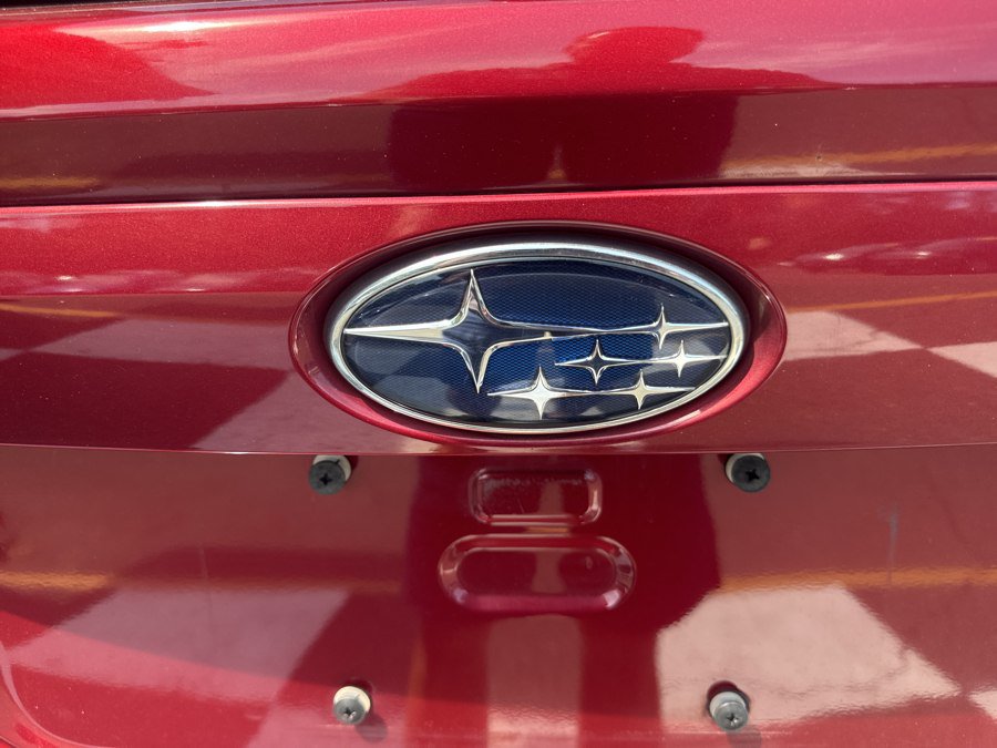 Used 2017 Subaru Impreza 2.0i Premium AWD/4WD image 34