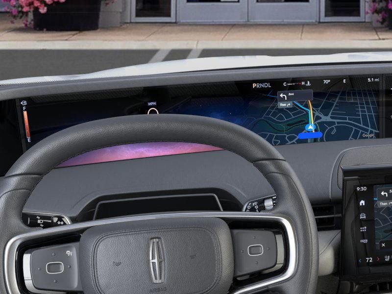 New 2026 Lincoln Nautilus Premier image 13