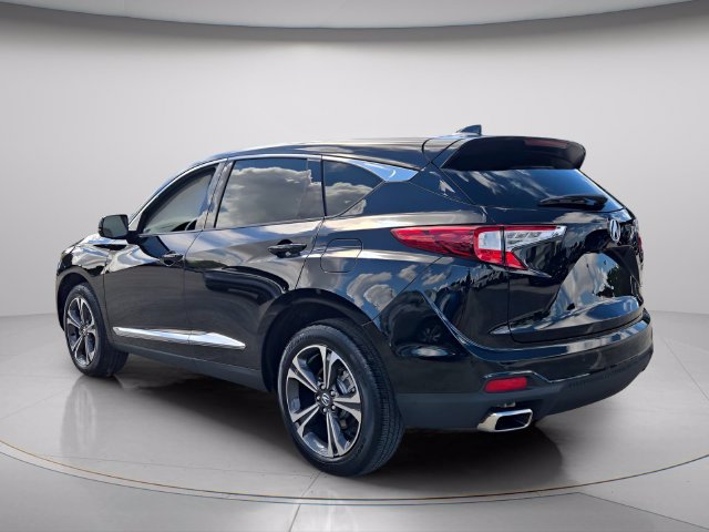Certified 2026 Acura RDX w/ Technology Package AWD/4WD image 7