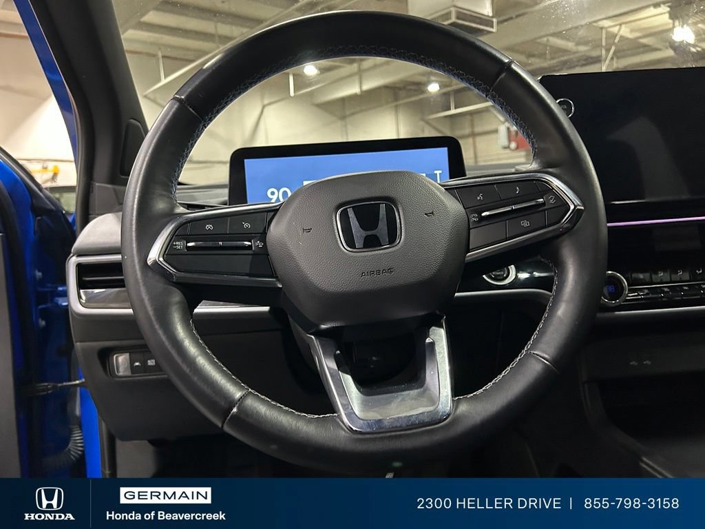 Used 2024 Honda Prologue Touring image 16
