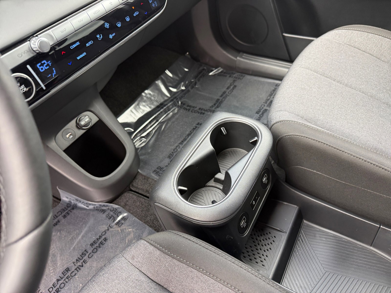 Certified 2024 Hyundai Ioniq 5 SEL image 13