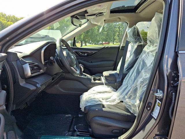 New 2025 Subaru Outback Limited image 11
