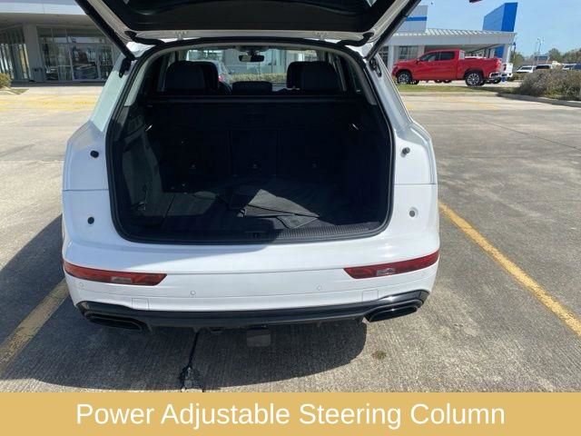 Used 2023 Audi Q5 2.0T Premium Plus w/ Premium Plus Package image 20