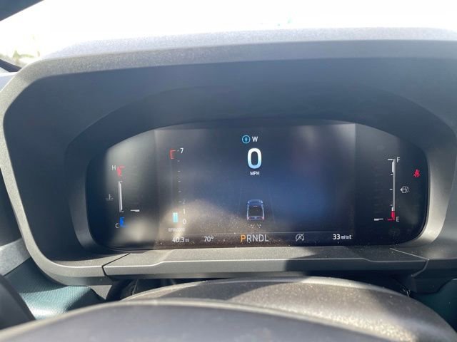 New 2026 Ford Maverick XLT image 10