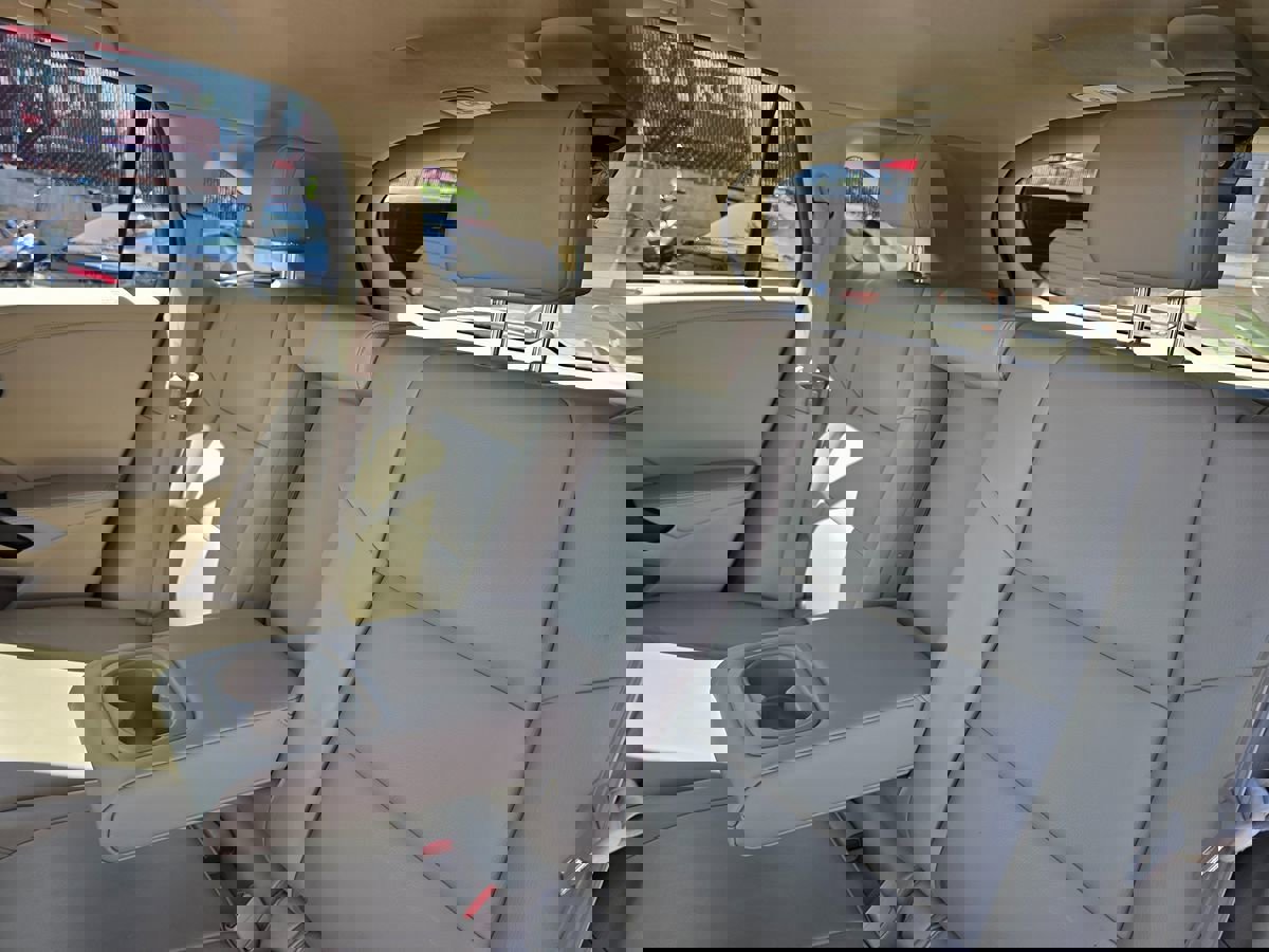 Used 2017 Acura RDX FWD image 25