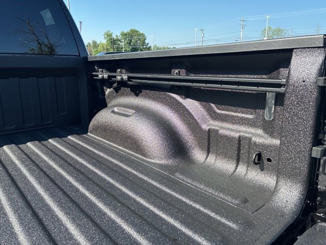 New 2026 RAM 1500 Classic Warlock image 9