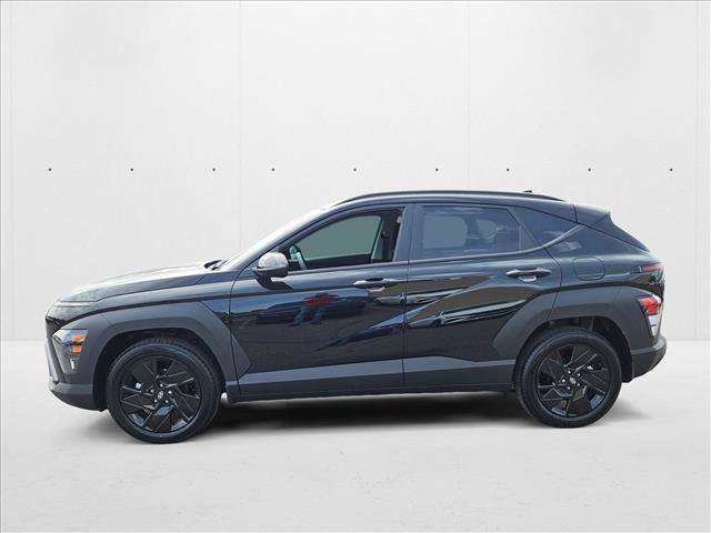 New 2026 Hyundai Kona SEL Sport image 5