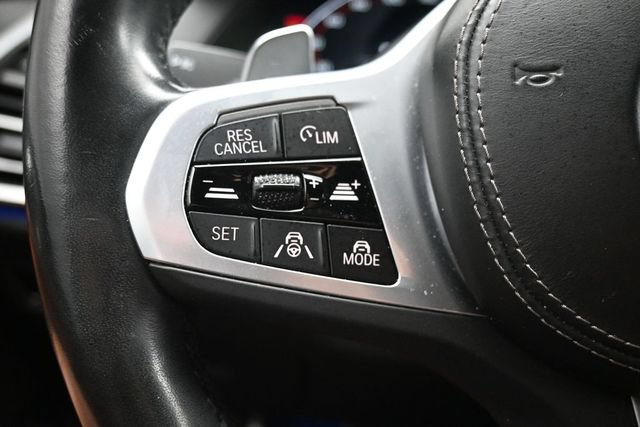 Used 2023 BMW X5 M50i w/ Executive Package AWD/4WD image 13