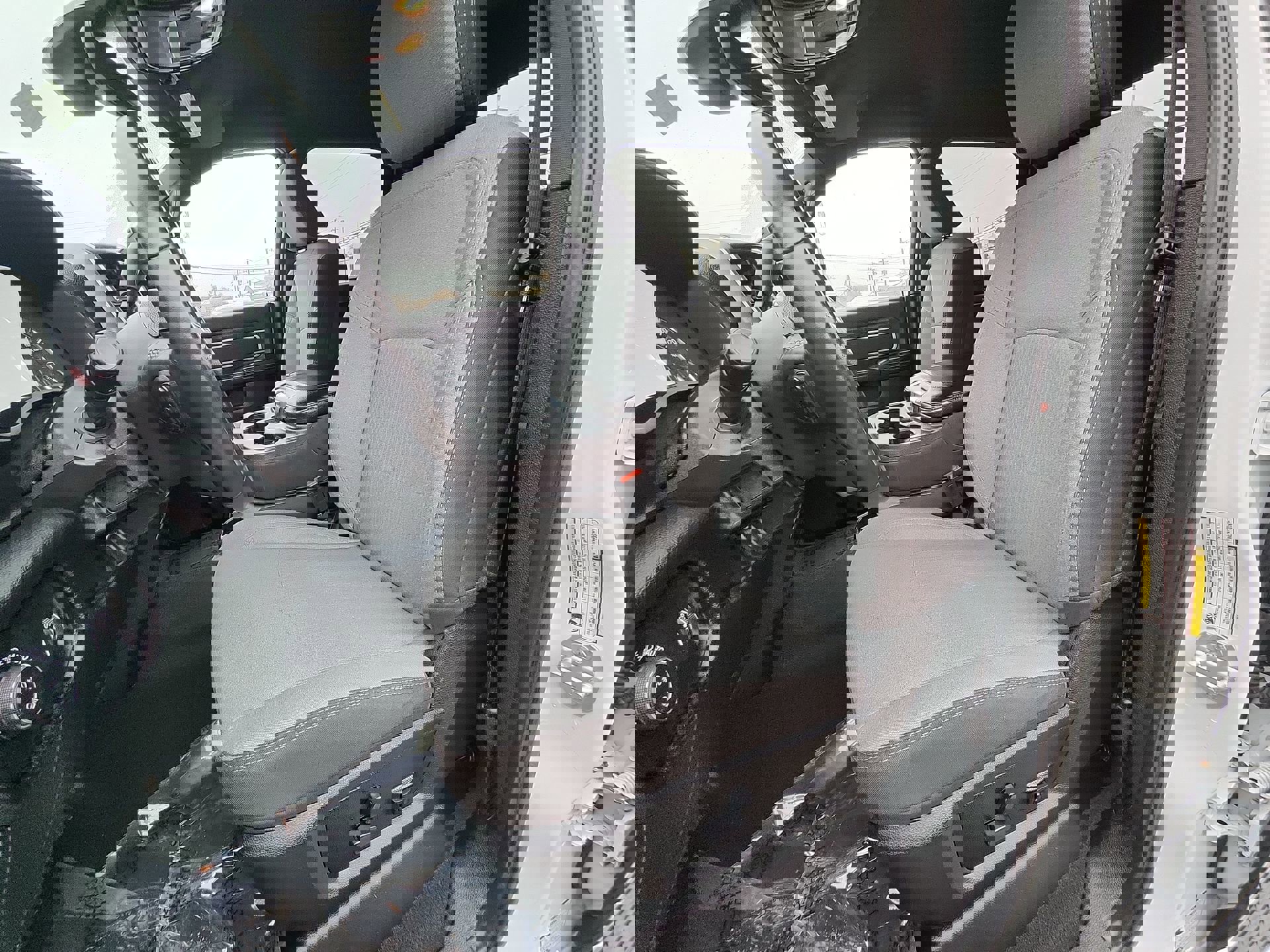 Certified 2024 RAM 2500 Big Horn image 13