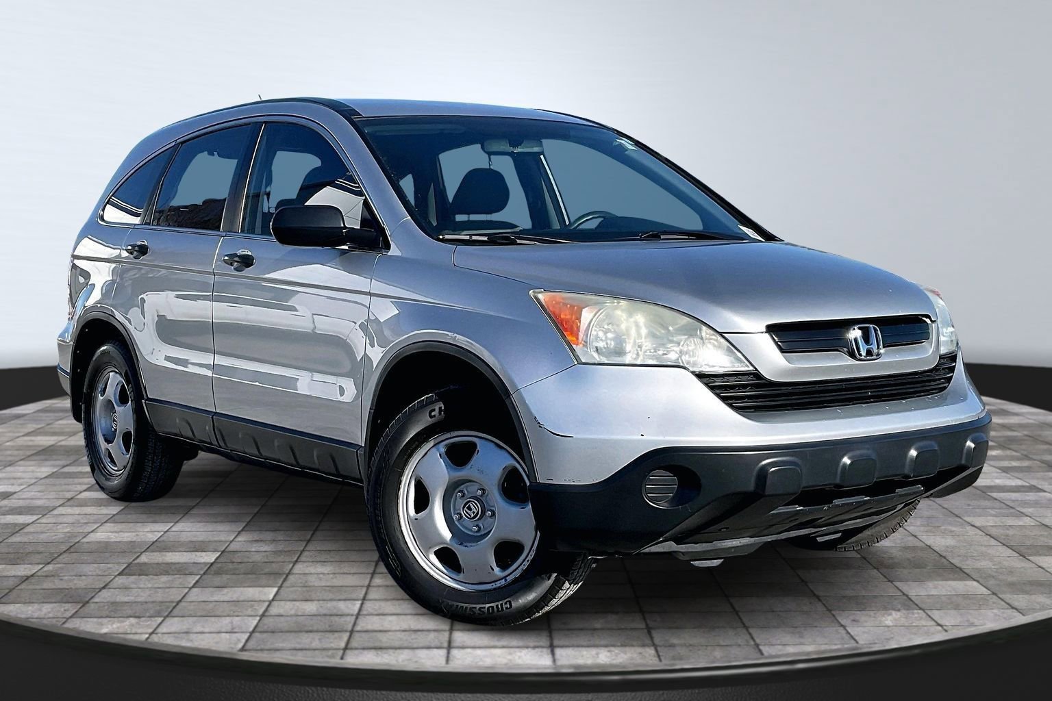 Used 2009 Honda CR-V LX image 10