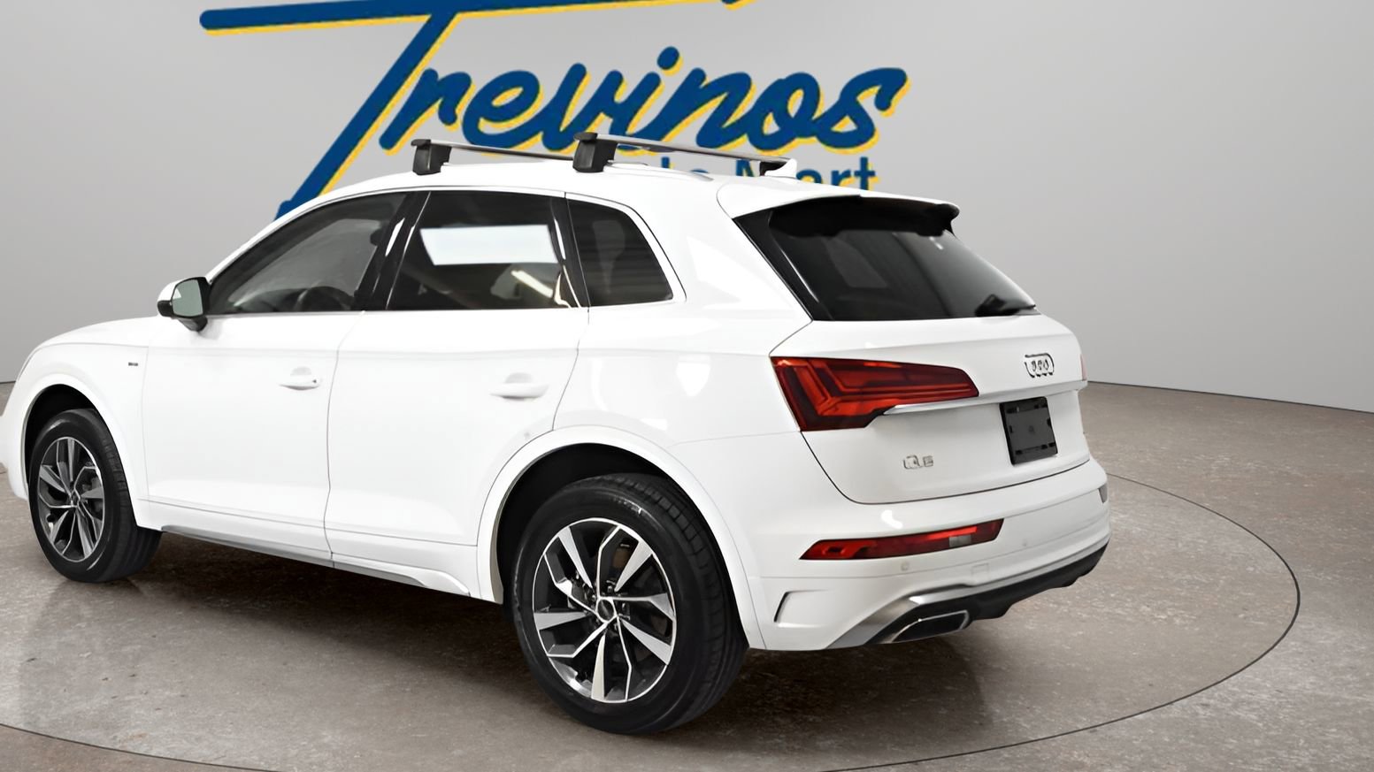 Used 2024 Audi Q5 2.0T Premium Plus image 6